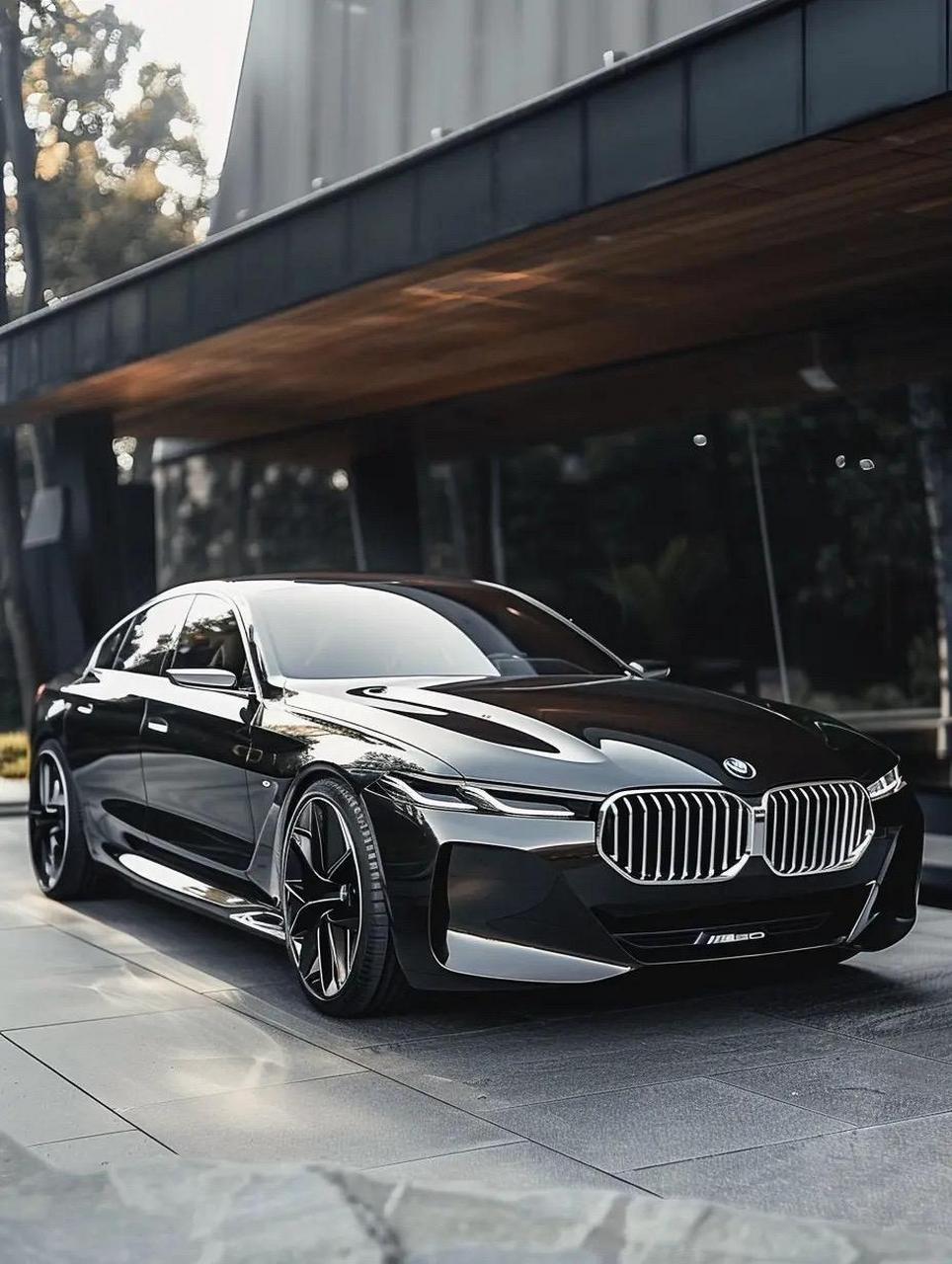 2025款宝马5系会再次改款吗?现款5系还会大降价吗?宝马5系