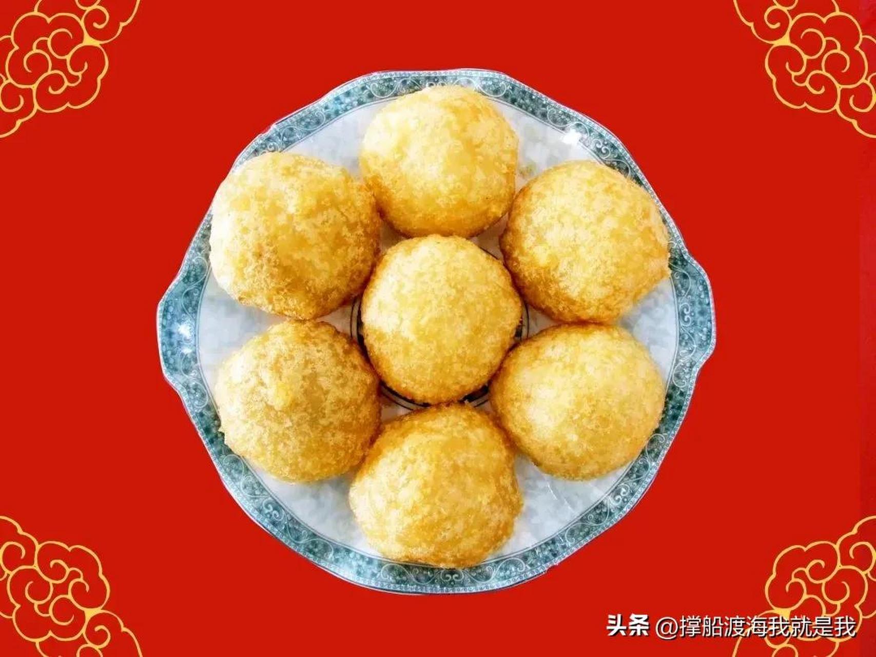 天津"耳朵眼"炸糕制作技艺始于清光绪十八年(1892年)刘万春与其外甥