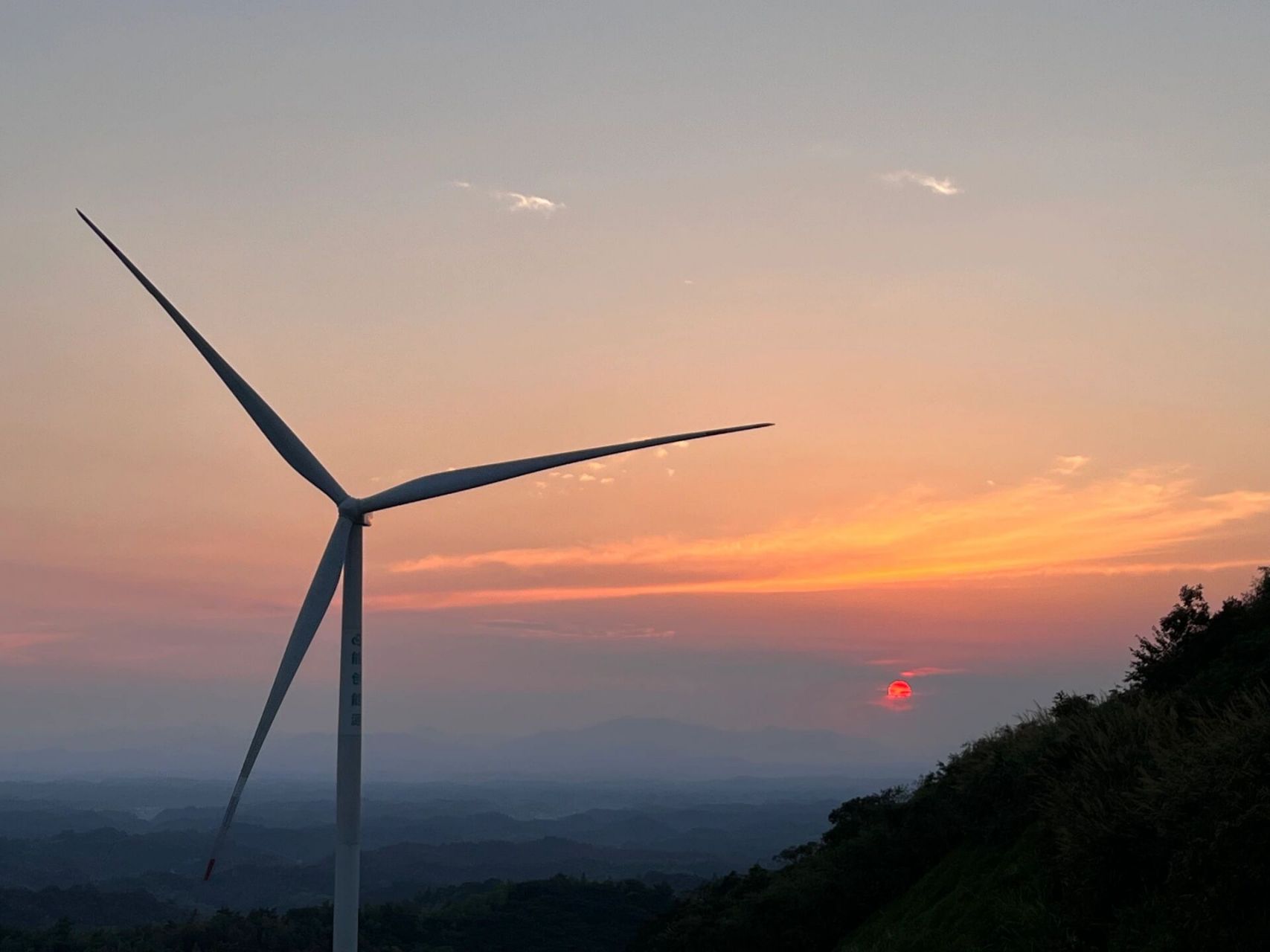 湘潭天马山 好像是一个露营7215基地,但是目前不是特别推荐,因为
