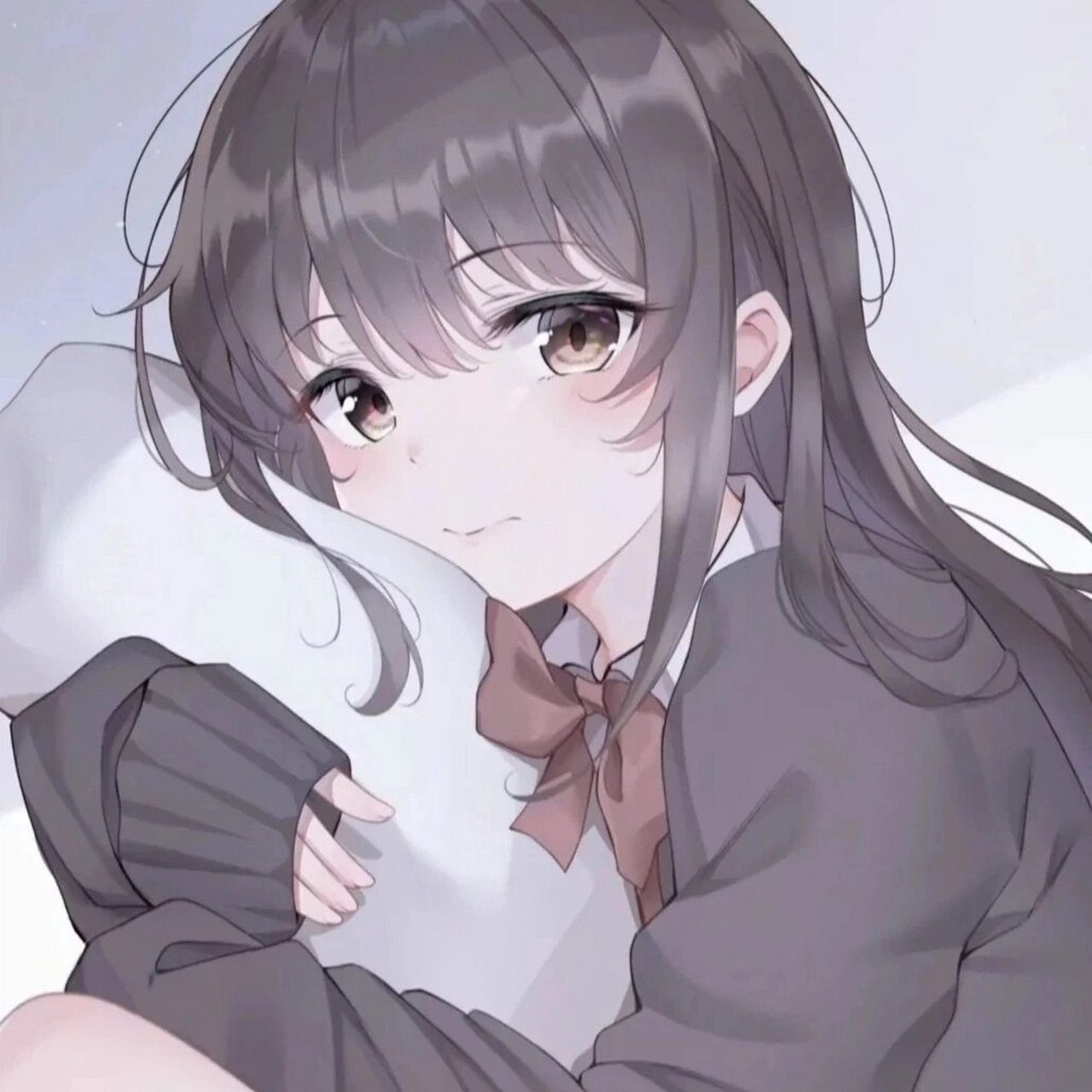 ins氛围感/动漫女头! 和他相遇的瞬间,我的人生就改变了.