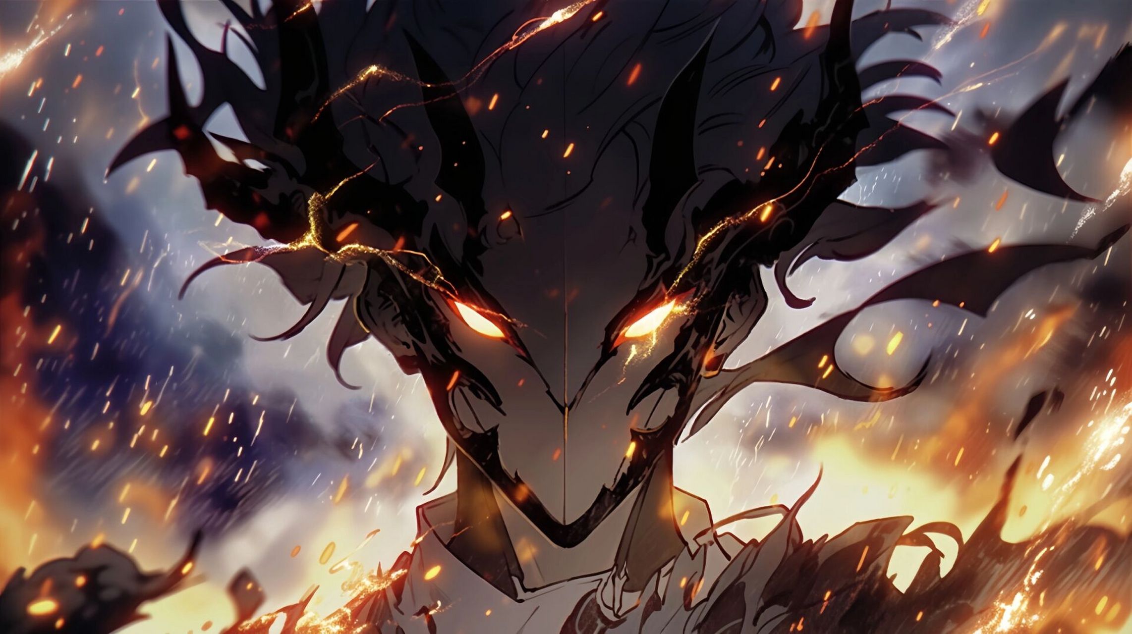 雾山五行圣兽麒麟