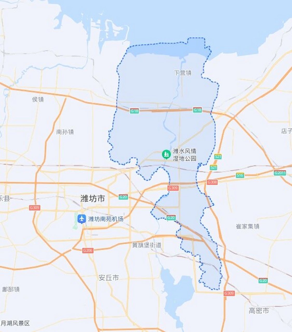 昌邑本地吃喝玩乐 欢迎来到我的本地指南!