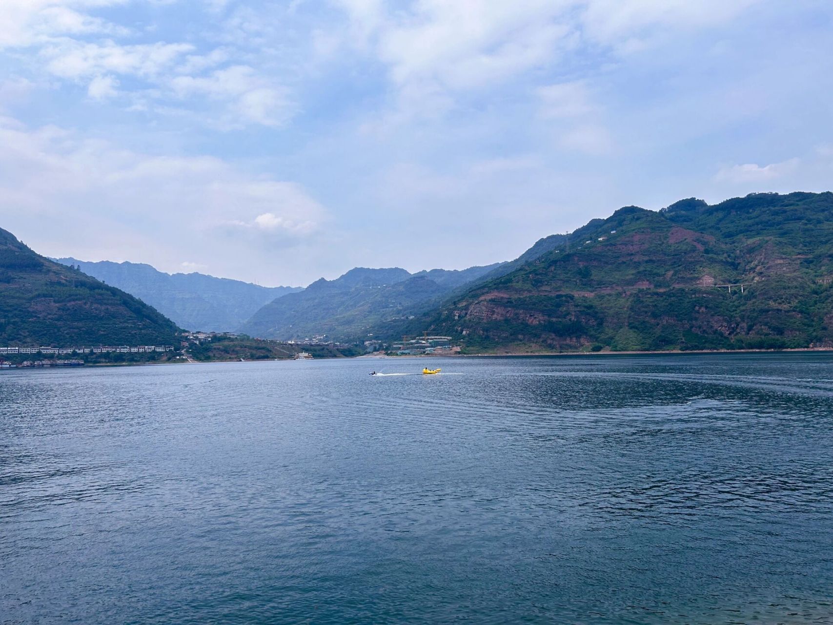 水富小三亚|宜宾周边游|遛娃好去处 宜宾出发一小时就可到的聚会宝藏