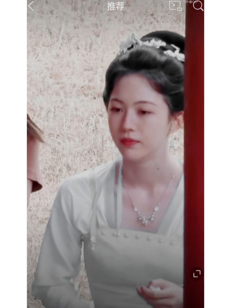 《宁安如梦‖坤宁》解锁新人物⑥ 909090方妙,女,钦天监长官家