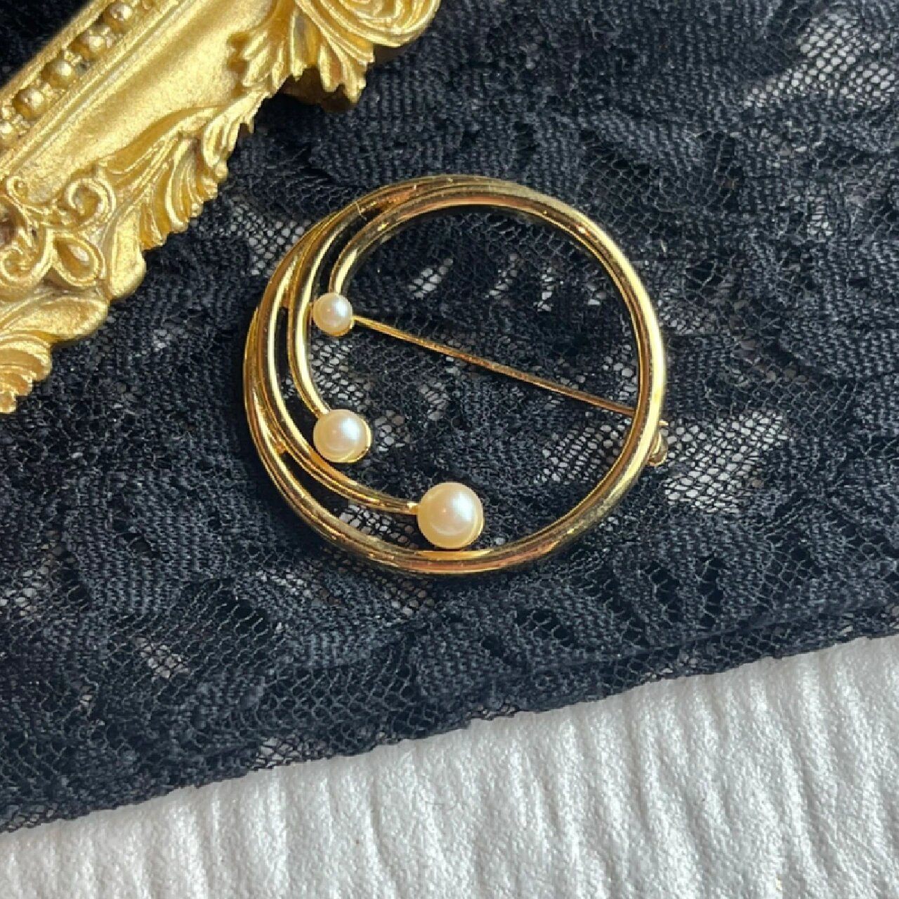 中古经典/monet莫奈中古饰品在售合集