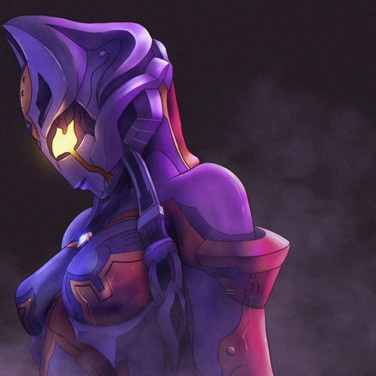 奥特曼壁纸 | 卡尔蜜拉三人组