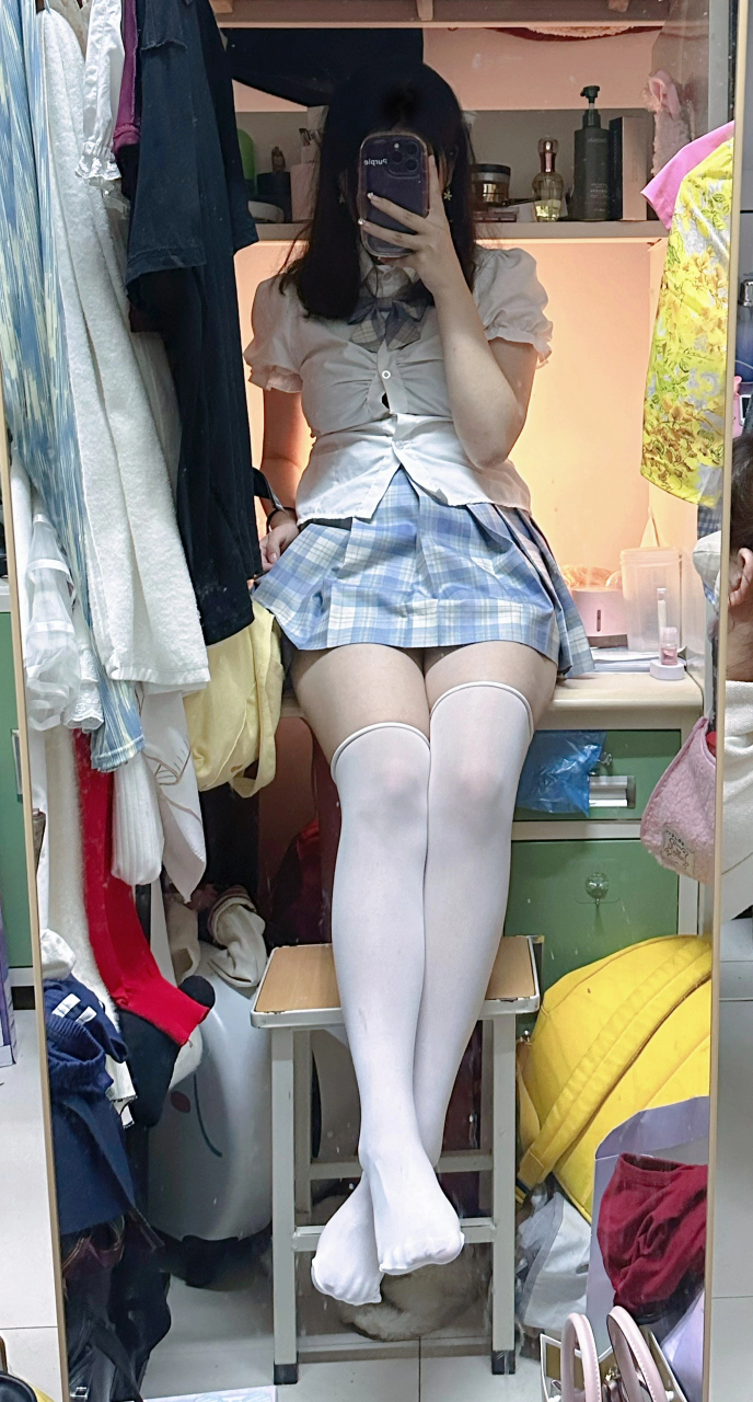163/112女生jk
