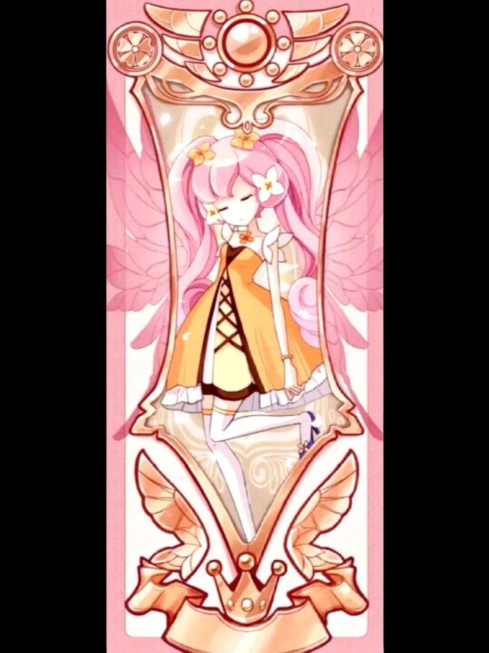 【eqg×小花仙】fluttershy cos 山梦 【eqg×小花仙】fluttershy cos