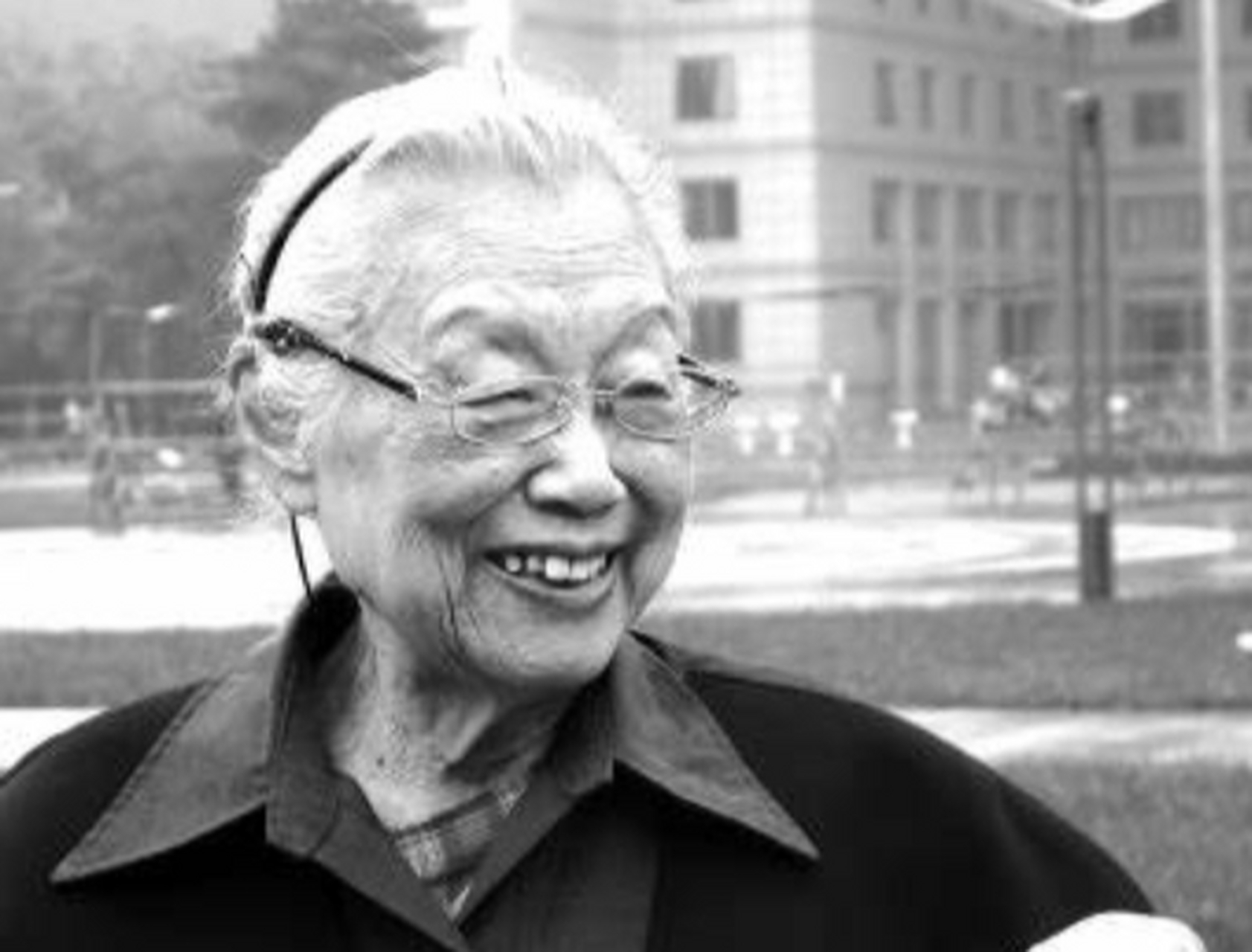 【"九叶派"最后一位诗人郑敏去世,享年102岁】郑敏是20世纪中国现代诗