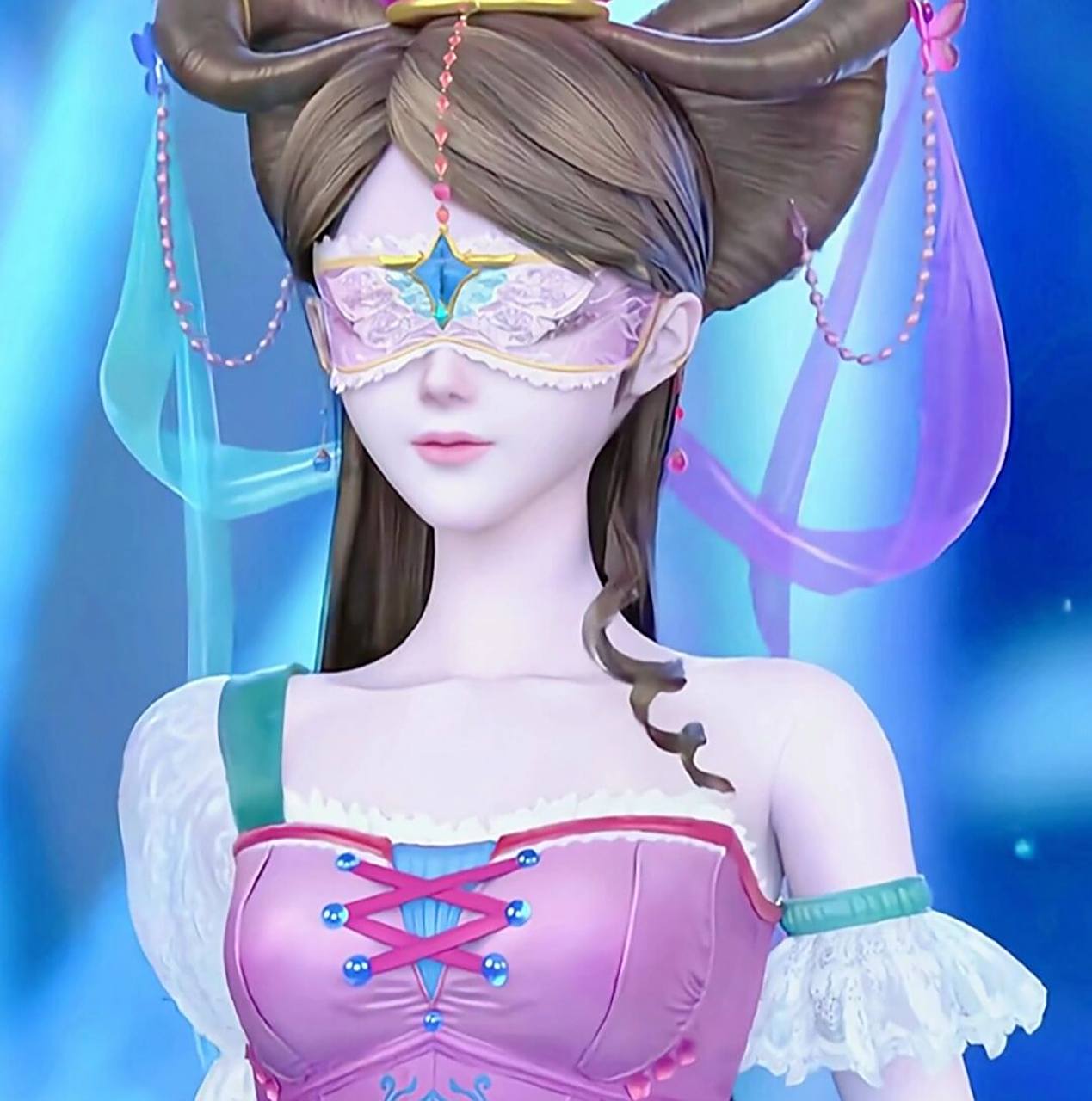 盘点叶罗丽～梦公主～ 78787894949494969696