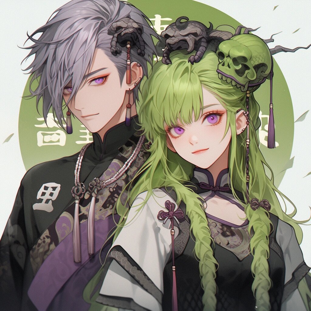 enfj×intj|薄雾深处情无疆 相知相惜共成长