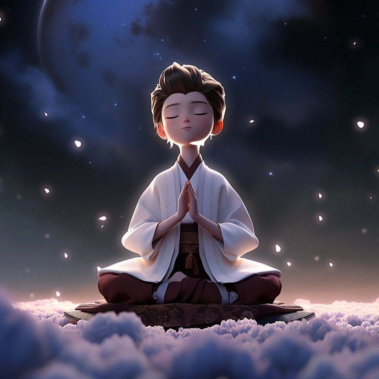 你是我一生度不过劫 远离世俗的佛系头像#优质头像# #佛系头像# #佛系