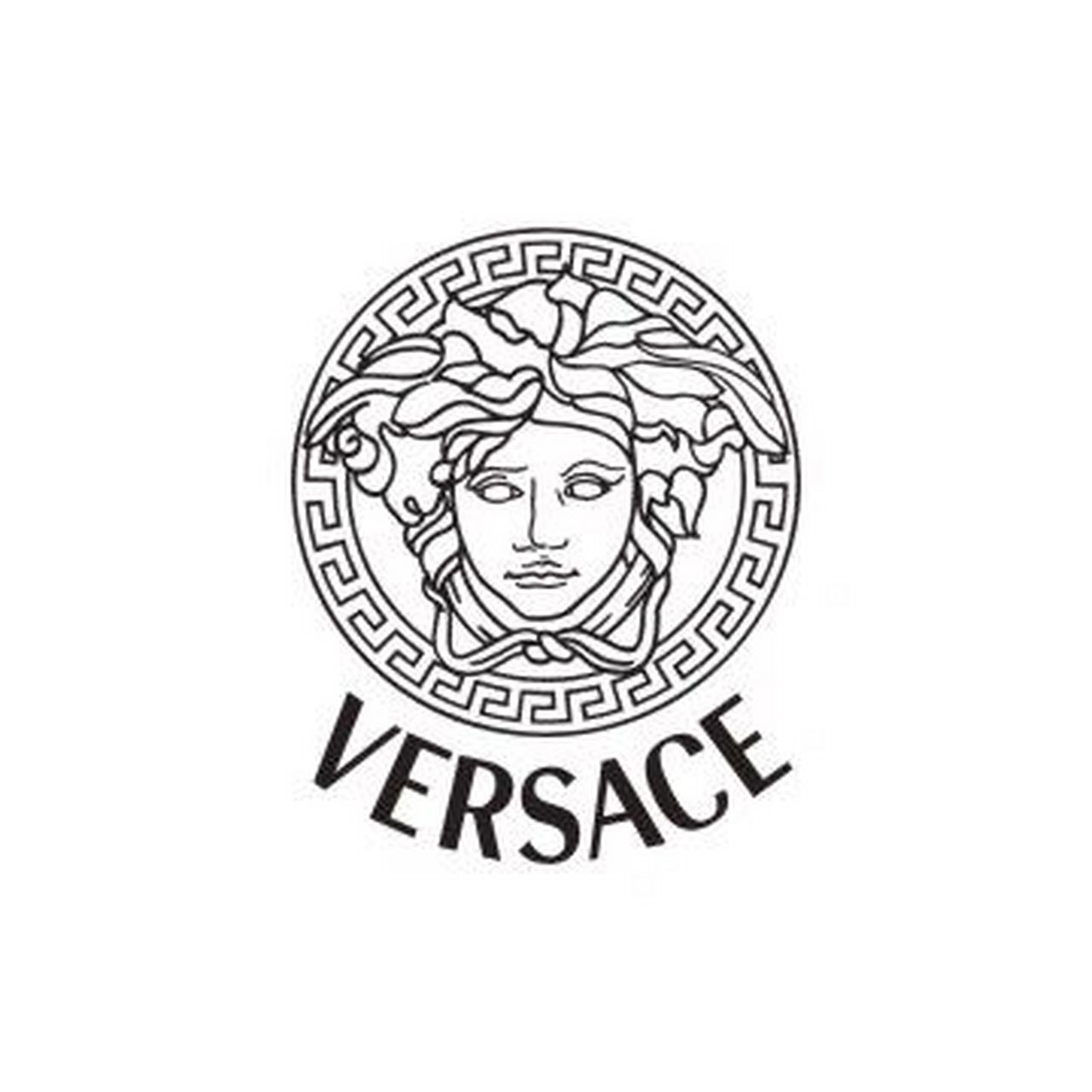 1:著名意大利服装品牌范思哲代表着一个品牌家族,一个时尚帝国.