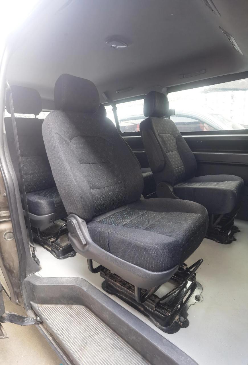 2020年底上牌  福田蒙派克mpx  一手私家车  真实3万公里 2.