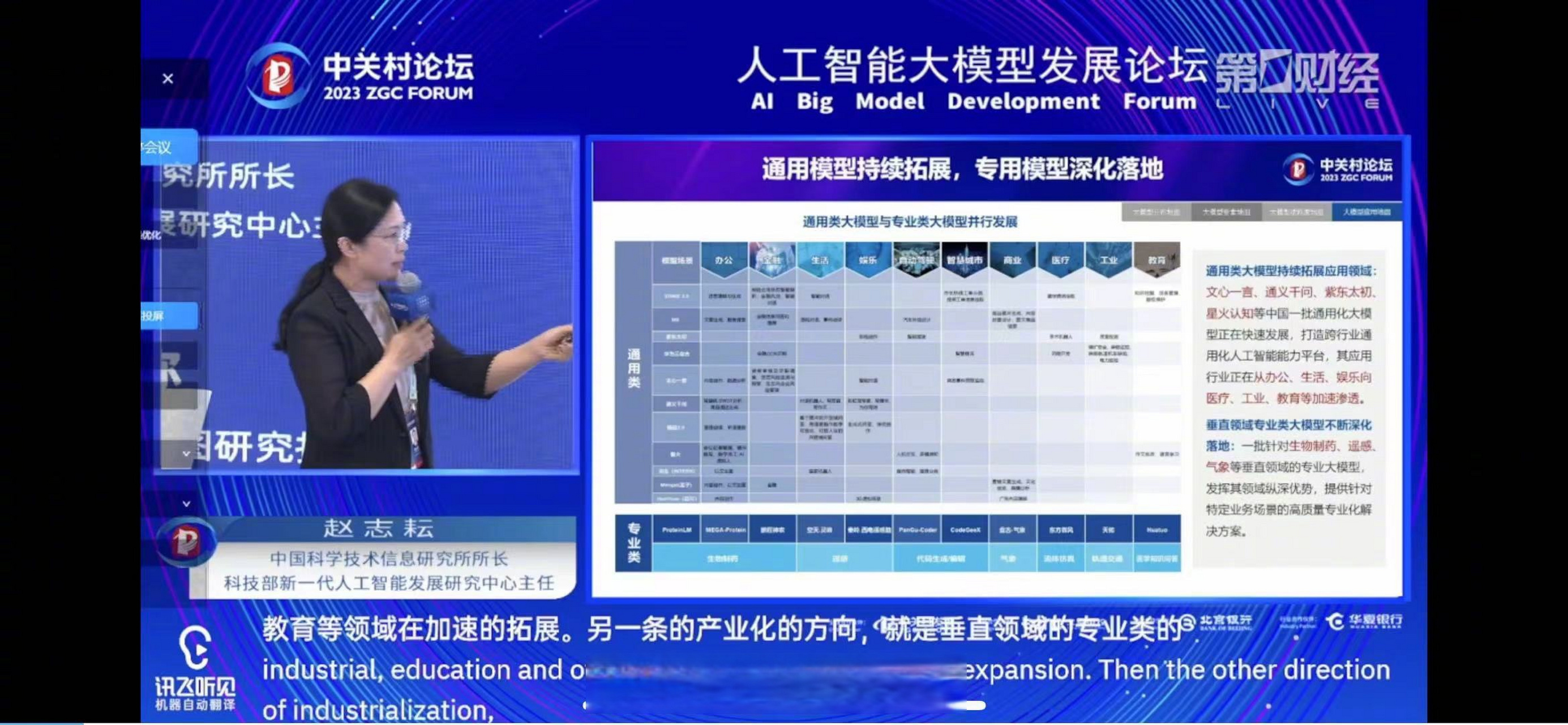 中国10亿以上参数规模以上的大模型已经发布了79个,从地区来看北京和