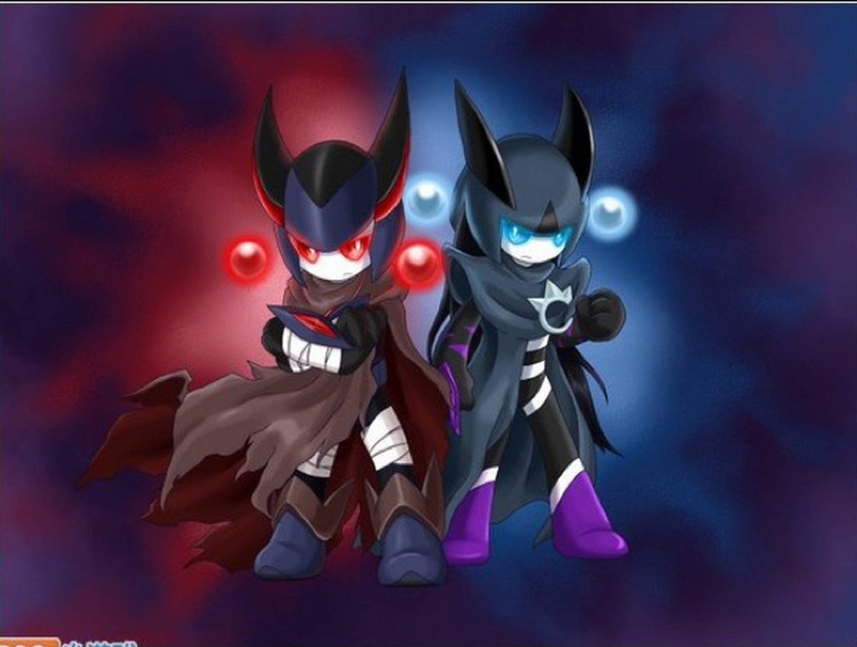 最后的拥抱 诺伊尔和布莱克的感情始终不太融合,但是因为那件事他们在