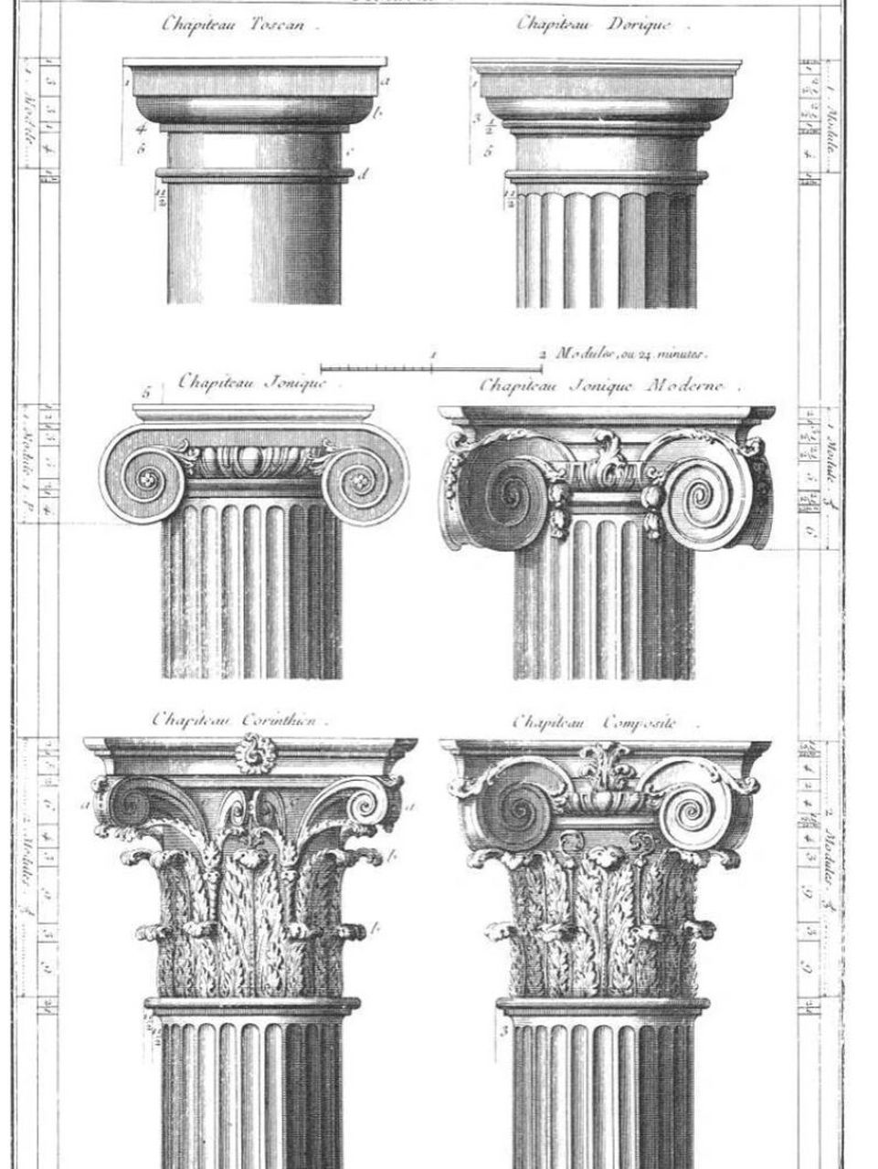 从希腊化到古罗马,从文艺复兴到新古典主义,希腊建筑在西方世界传播的