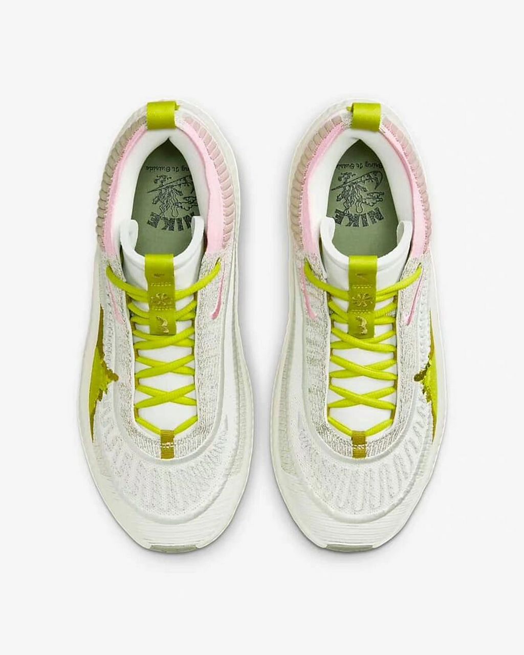 0751575157515 move to zero dv9087-001#开箱# #鞋控的