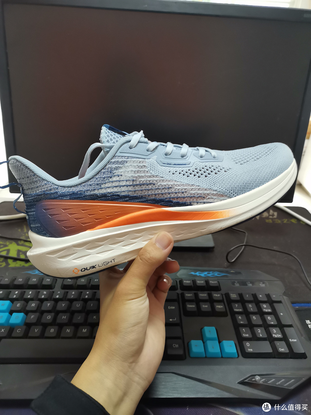 361飞鱼10361q弹20长测