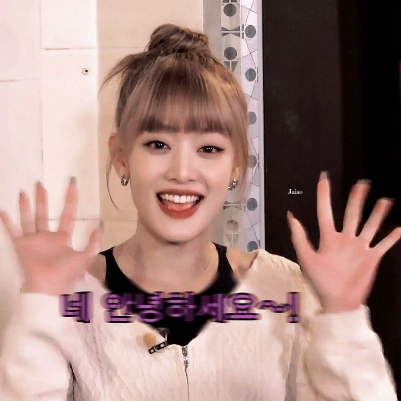 minnie金米妮头像26615