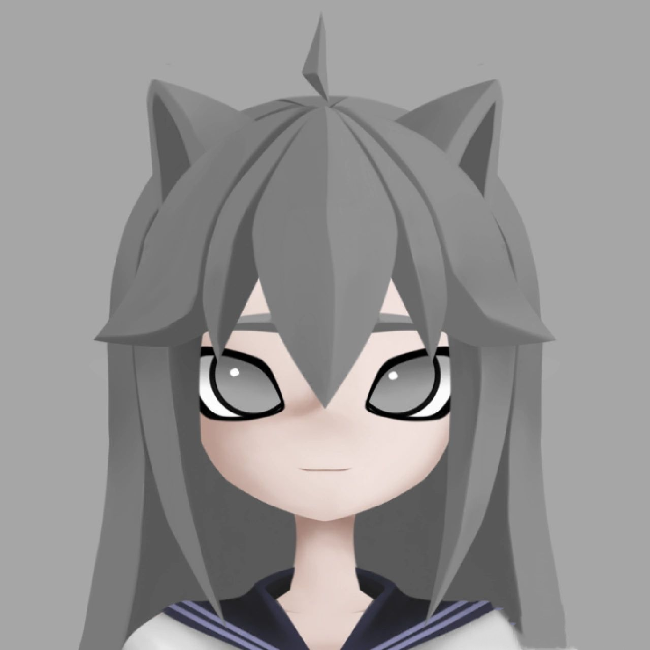 这个软件可以用来做凹凸学员人设 软件名字半次元里面的次元秀建议别