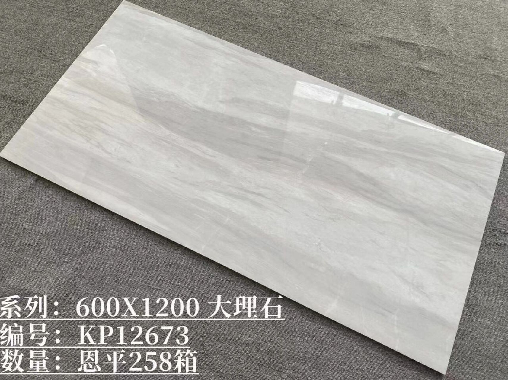 嘉俊陶瓷(一线品牌) 嘉俊陶瓷 600*1200,800*800,600*600可以佛山提货