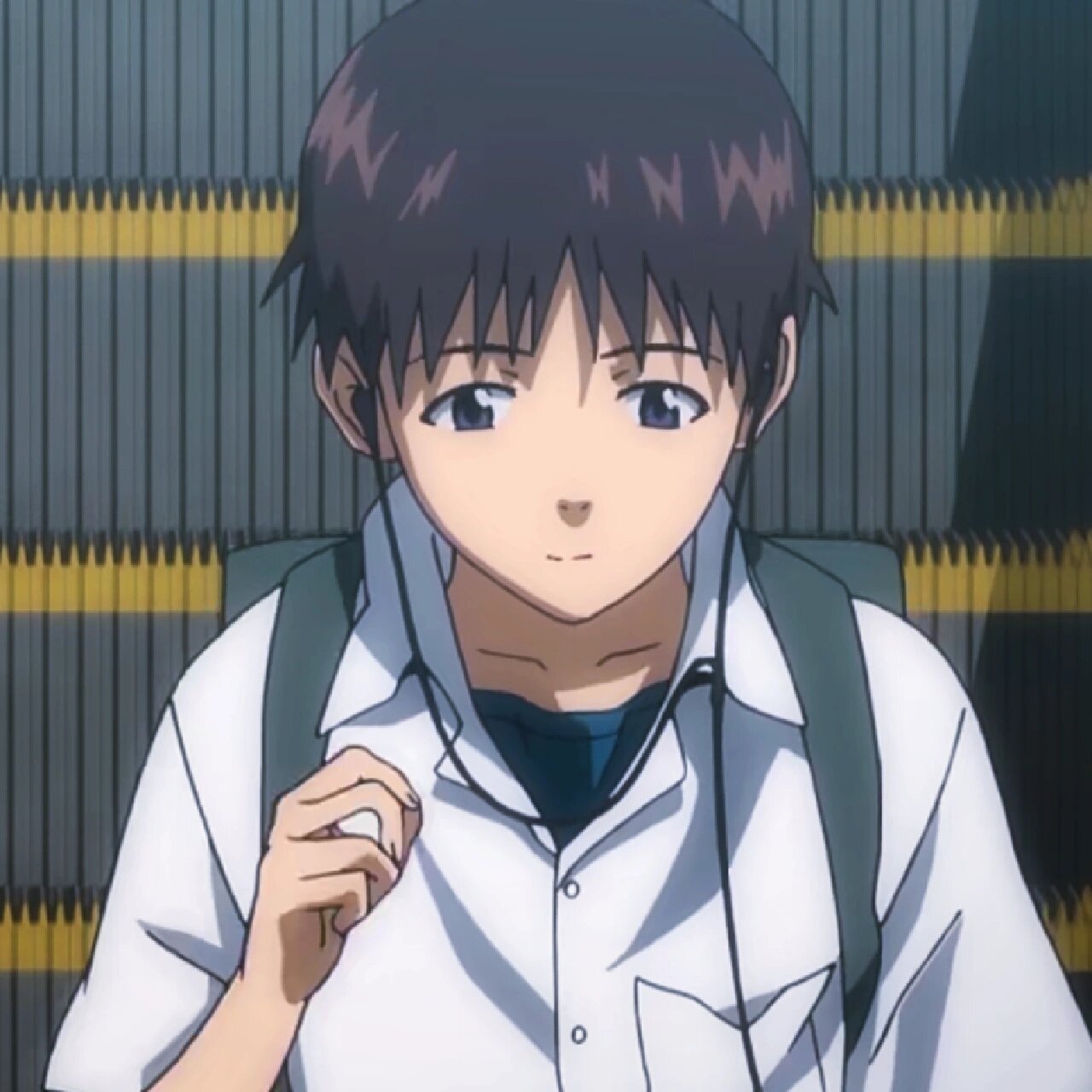 《eva》头像第六波