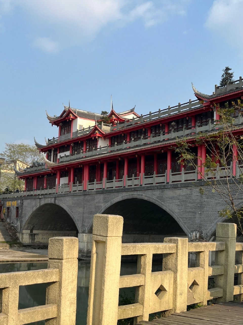 成都周边92不该被忽视的冷门水乡古镇 你敢相信吗 就在成都郫都区