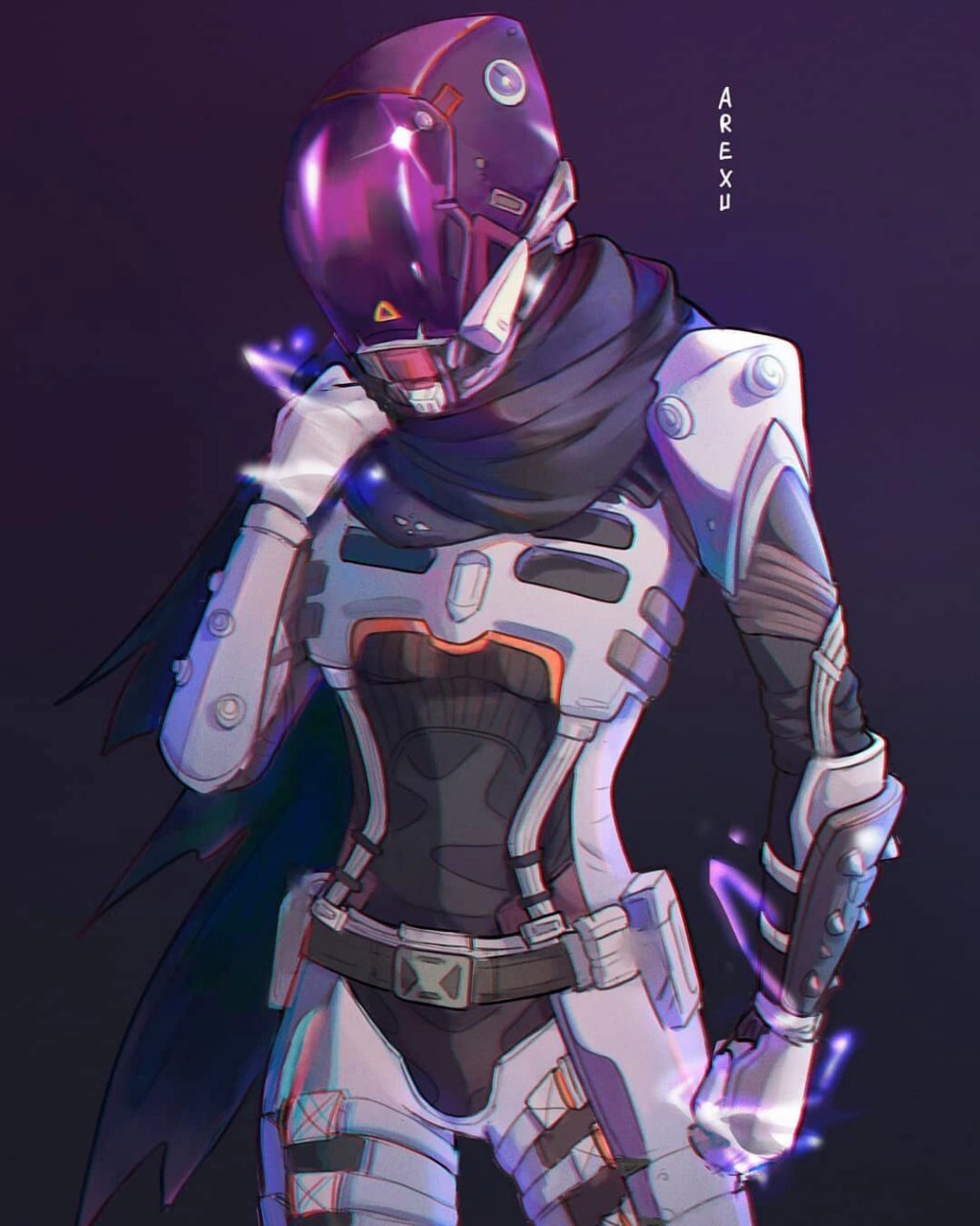 27号白虚空恶灵返场 12.27白虚空返场