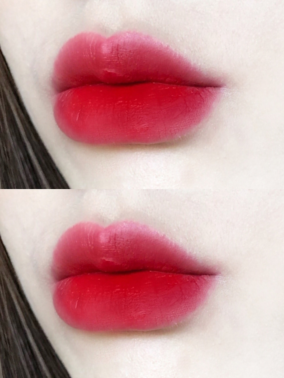 色(接着标题的 今天刚拿到～po一支迪奥的新品唇釉#866 是一支超级