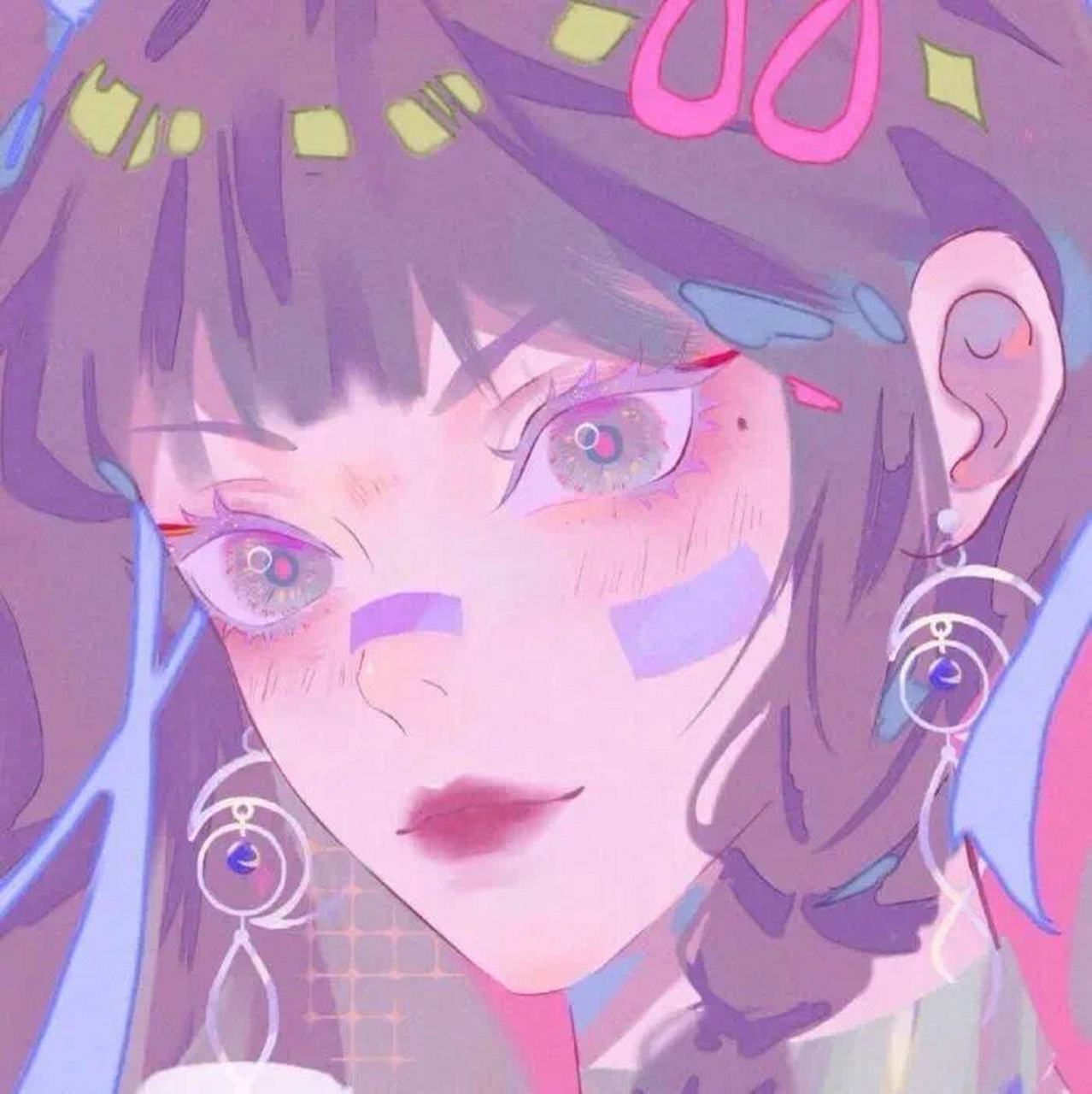 可爱好听的英文女生网名 night train(夜车) mildness(温暖) maid