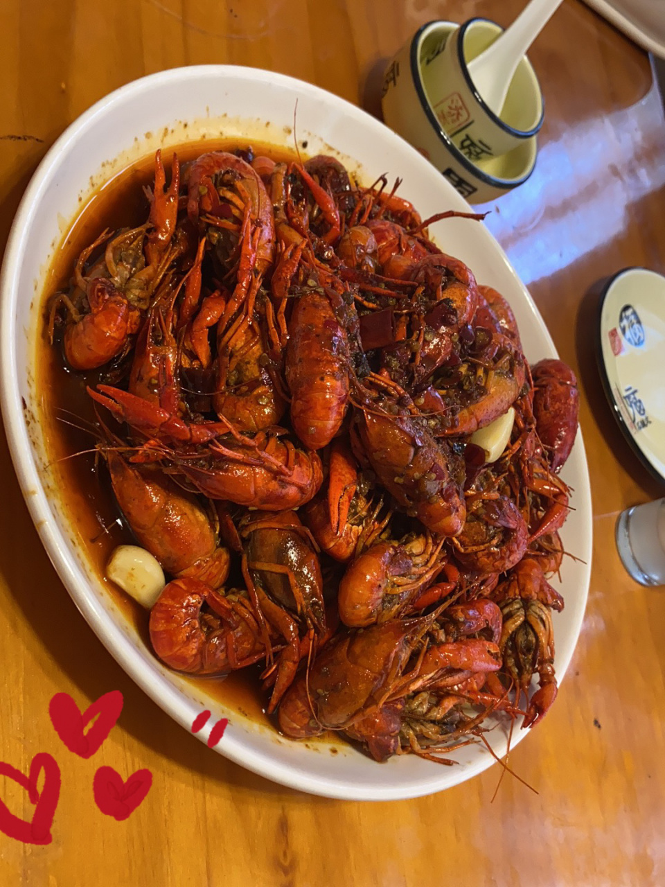 涿州9191美食篇 不大的小店儿,味道绝了,无踩雷菜品,推荐辣子鸡