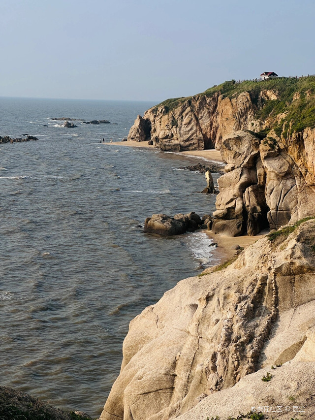 营口北海公园地址图片