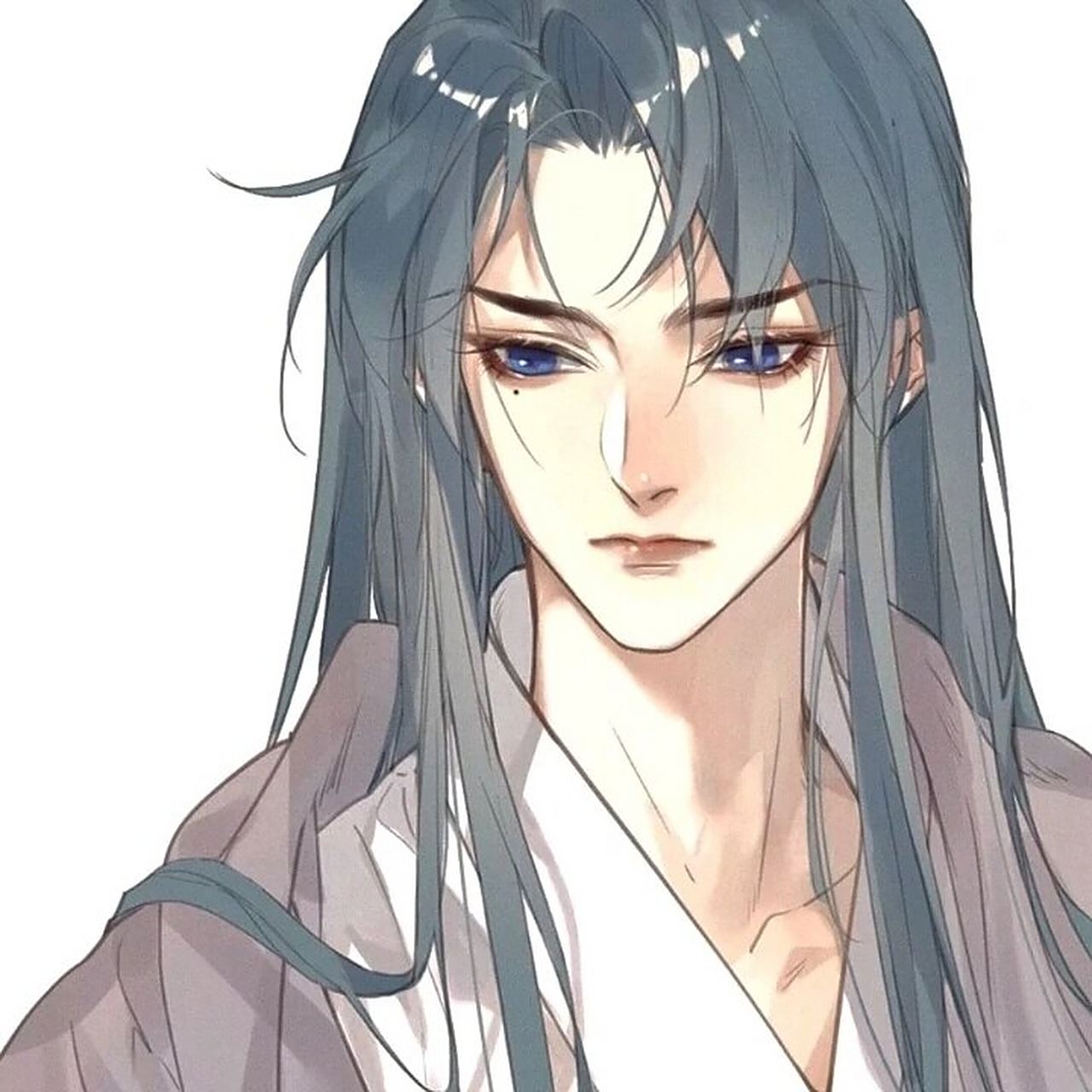 滕瑞雨头像 我是一个懂事的作者 封面必须放第1张某人的雨总来喽~#不