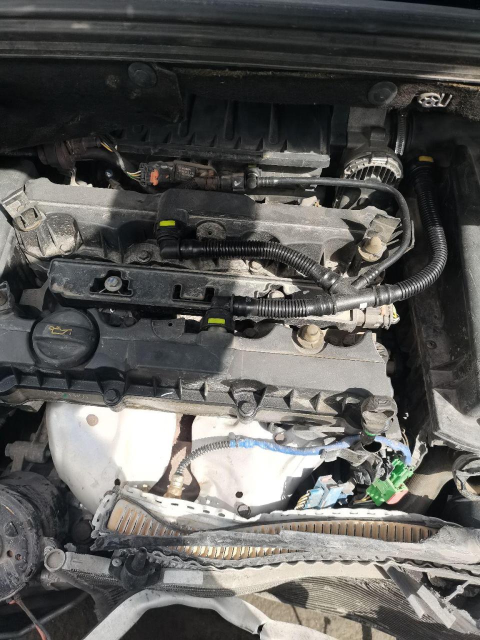 雪铁龙世嘉,爱丽舍,3.8,发动机型号nfp原装极品,安排一台