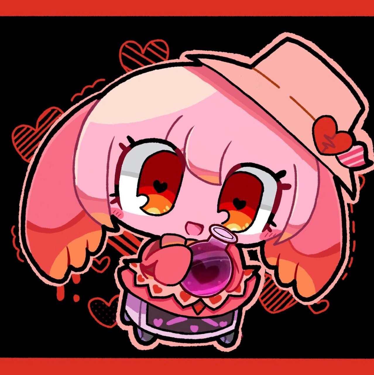 反转姐弟 是反转shinde和反转yande 原创pepoyo二创查