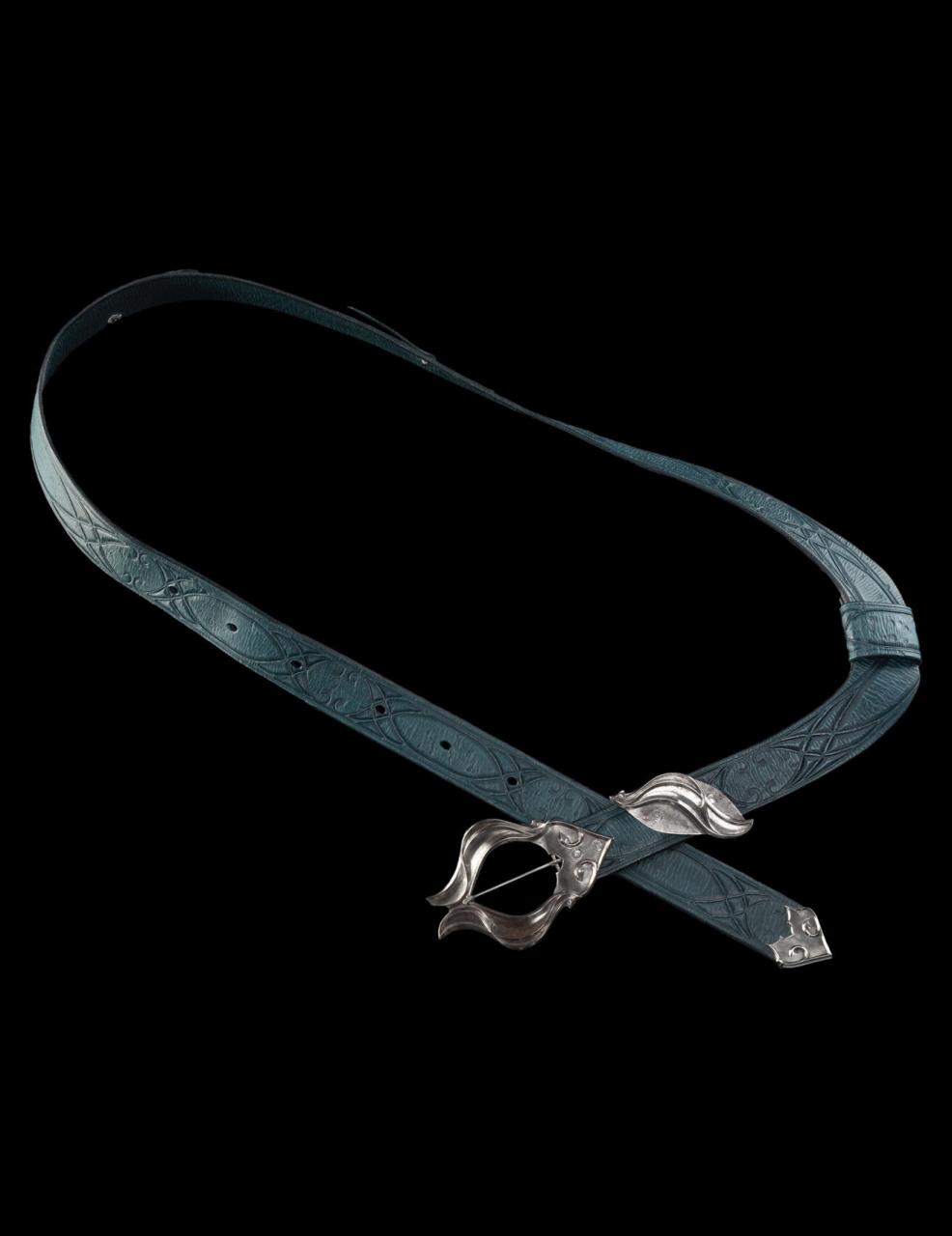 极致的电影周边,weta手工霍比特人兽咬剑 今天为大家奉上的电影周边