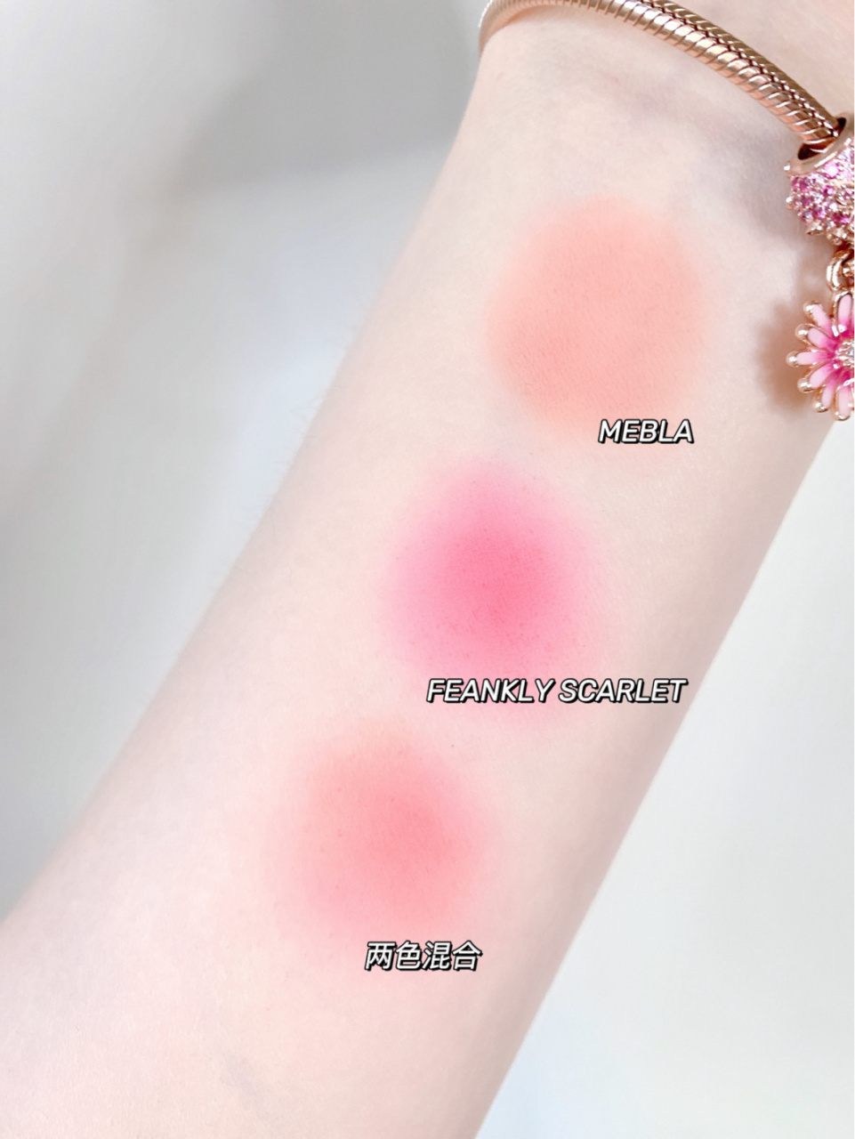 谁不爱限定! mac粉金大理石夏季限定妥妥的颜值担当!