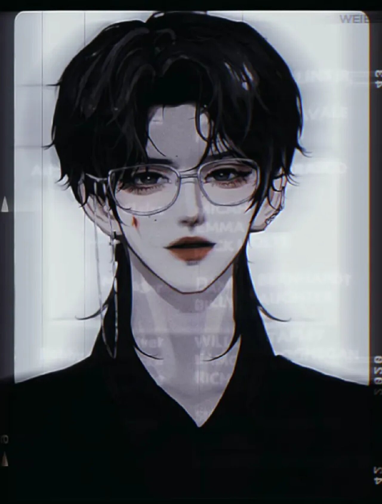 东南亚最大的恋爱脑 我亲爱的黑桃k闻劭闻先生,三级警司,东南亚最大的