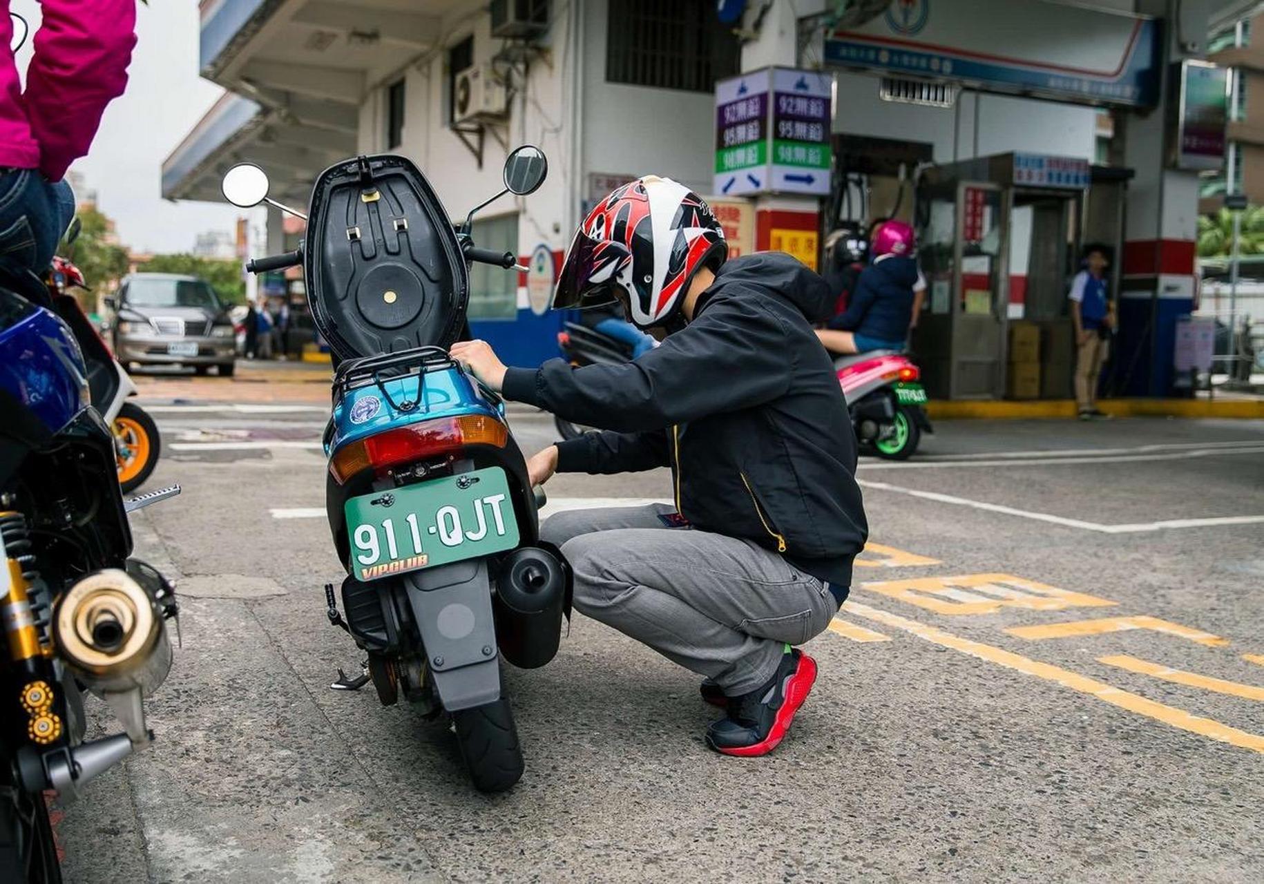 本田dio 50.拥有它,去想去的地方!看想看的风景!