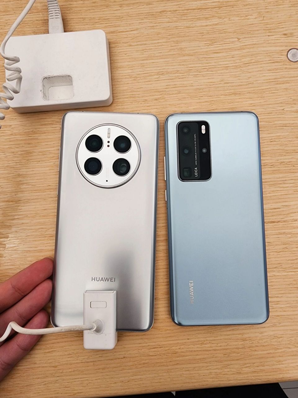 第一批华为p40pro用户浅谈一下三年的感受 全网第1批购入p40pro的用户