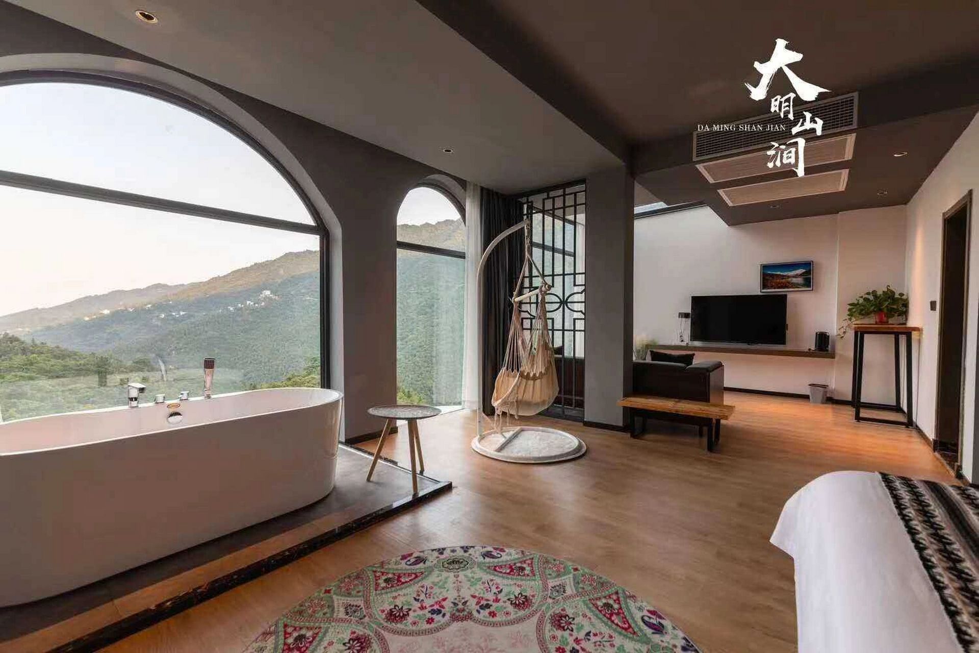 避暑游推荐丨上林下水源景区超凉快!