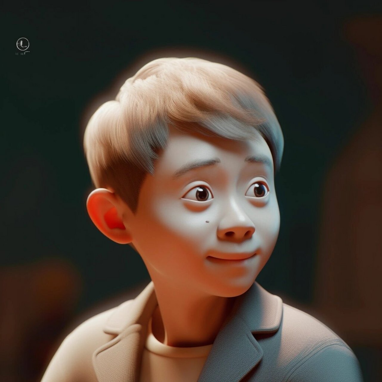 狂飙‖只玩不处是安欣‖私人头像定制 定制专属头像‖订制 06神态