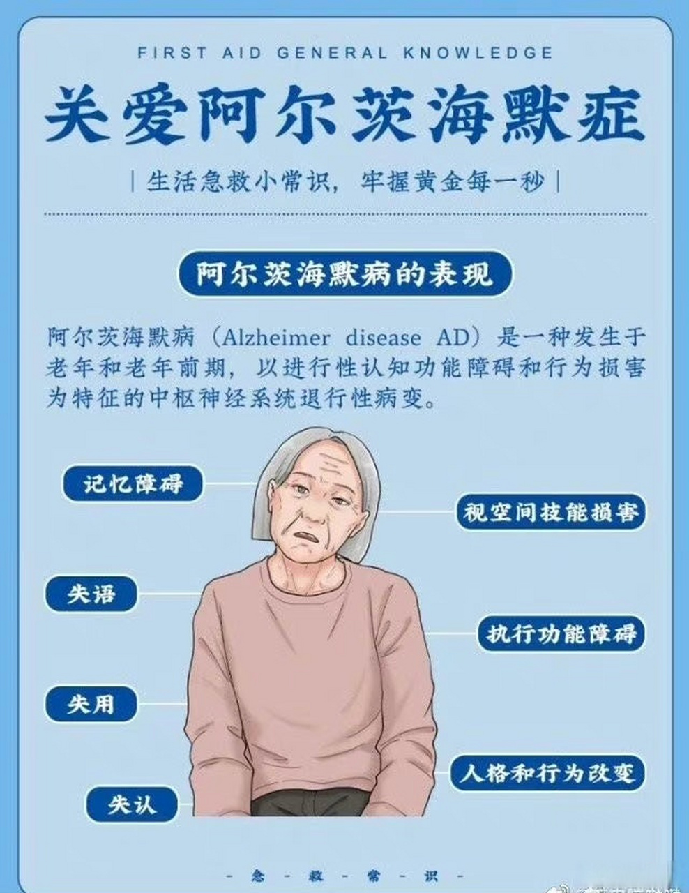 人老了很多人出现耳背,听力下降,沟通不便,希望年轻人也要关爱了老年