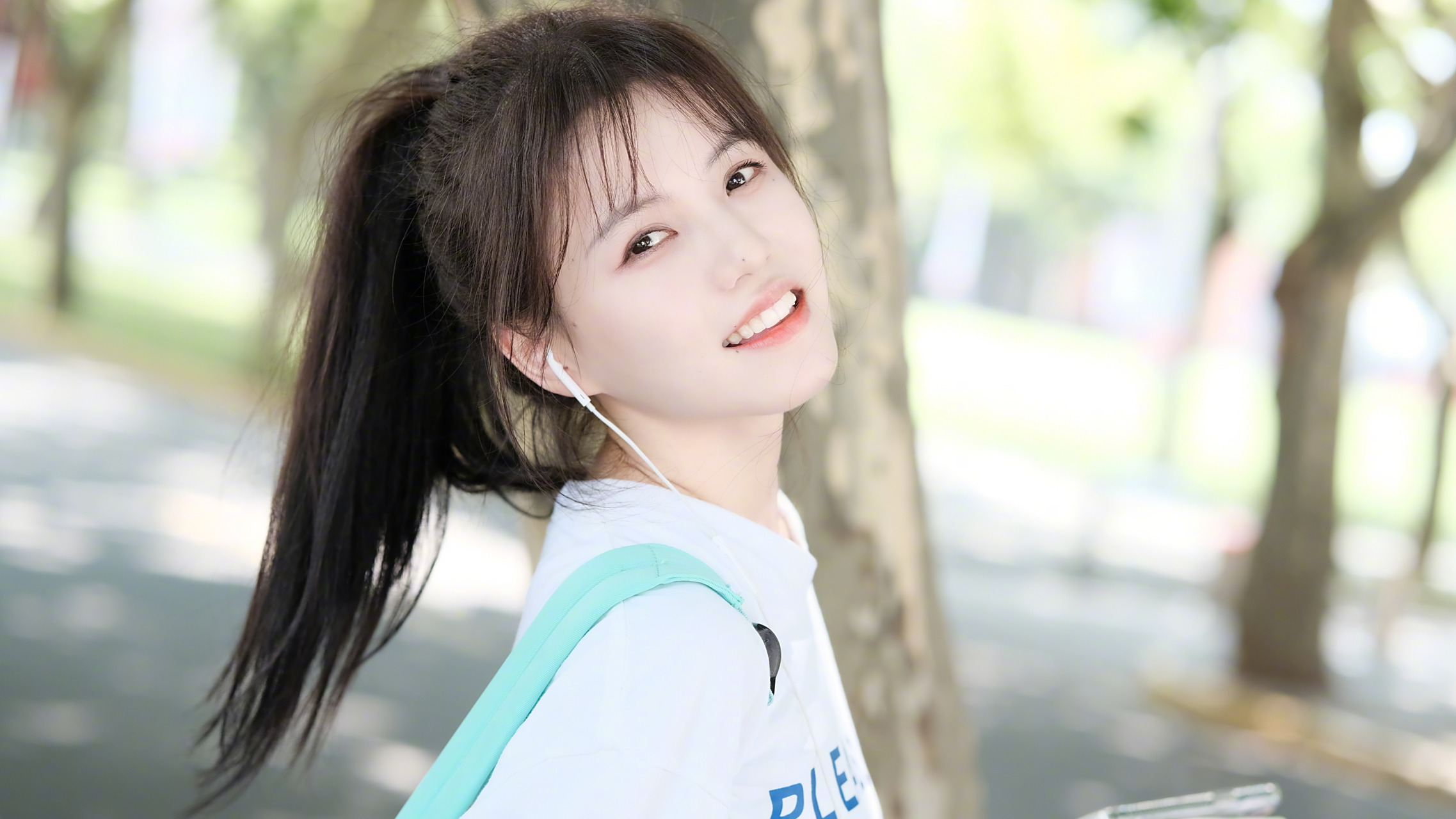 snh48# #snh48group年度青春盛典# snh48-韩家乐《梦与旅人》 跨越