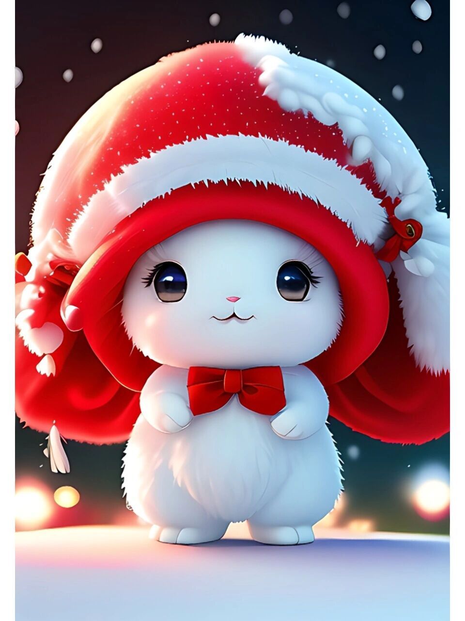 萌宠系列手机高清壁纸头像,可爱的小萌兔 大家喜欢的话,拿图点赞关注