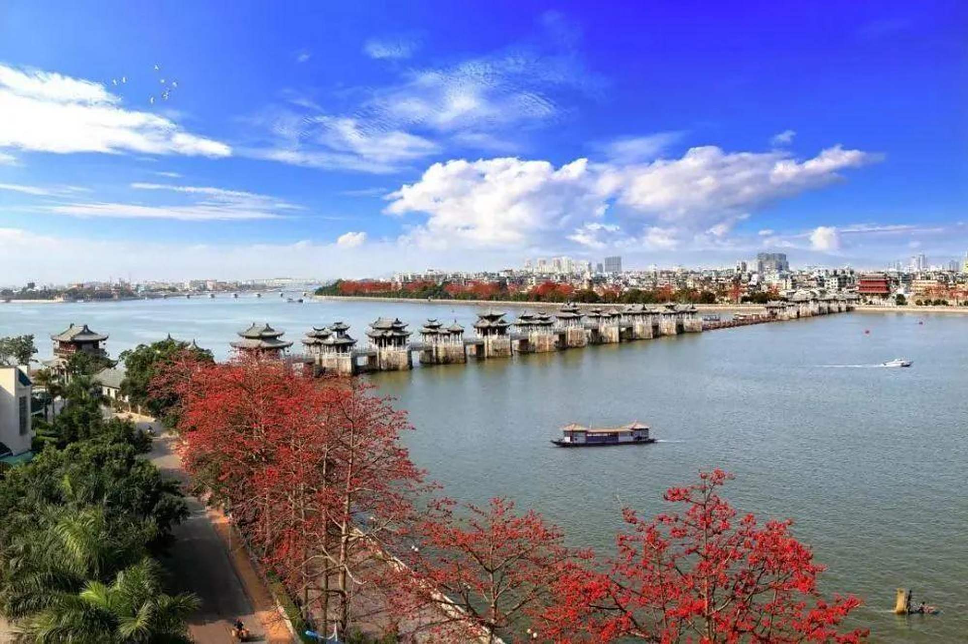 2023大美潮州新八景评选启动!