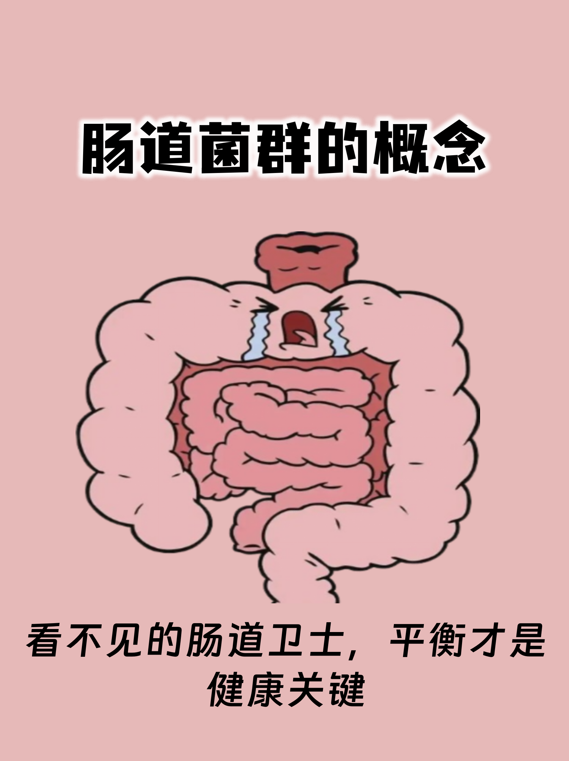 肠道菌群是生活在人体肠道内的微生物群落,它们像一