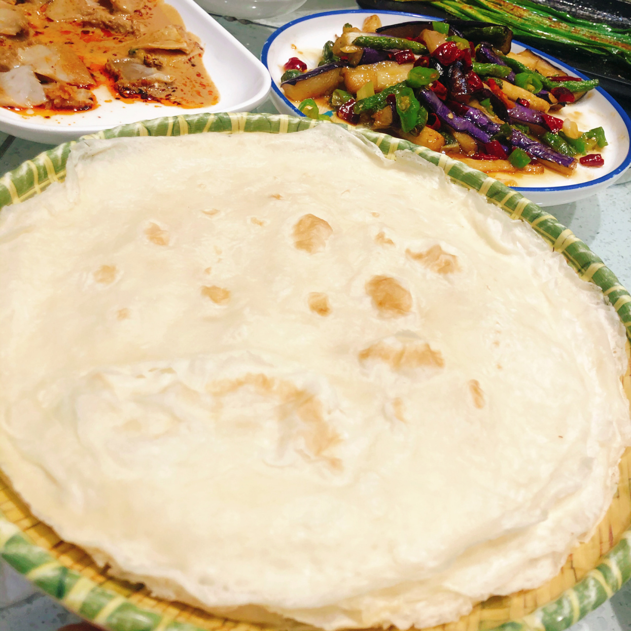 兴平美食推荐 来兴平玩的朋友推荐饭店 老三烤肉 ,这家店很多兴平人都