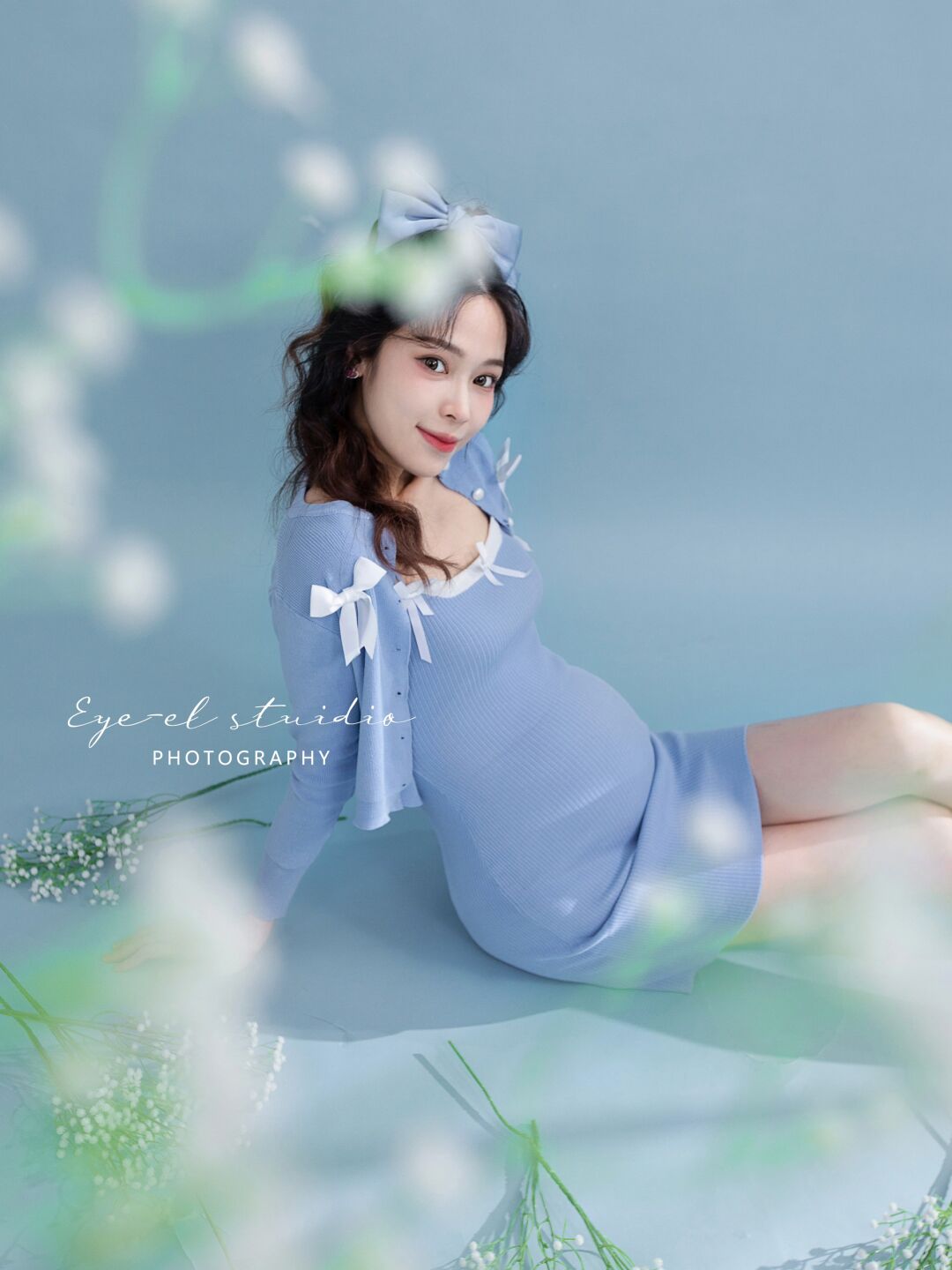 孕妇照风格# #最美孕妇照# #孕妇写真# #日系小清新# #温州孕妇照